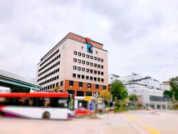 Tampines Central 1 (D18), Retail #575631211